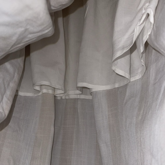 🌹NWT/SPLENDID STRIPED MAXI SKIRT - Picture 4 of 9